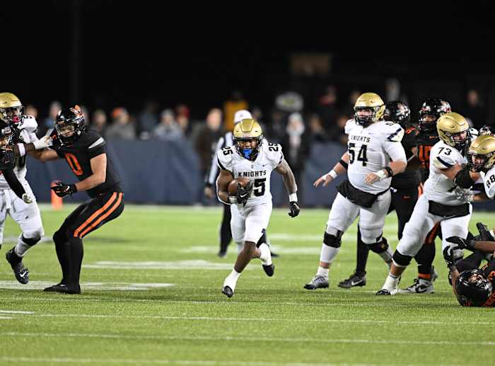 Archbishop Hoban Massillon state championship 2023 Jeff Harwell33